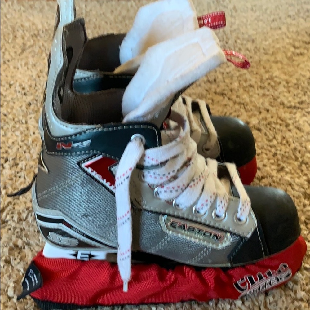 Easton Stealth S9 Ice Skates
